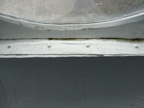 Futuro, Austin, Texas, USA - Photo Taken 091314 - 16