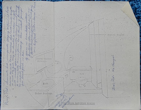 Austin Futuro Drawings - 4