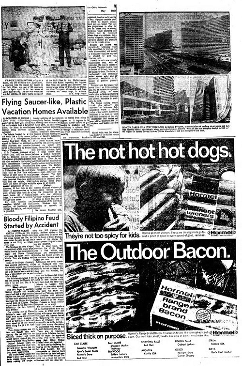 Eau Claire Leader 051569