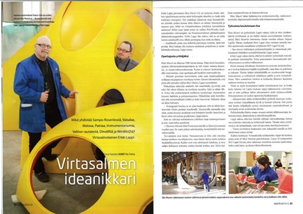 MuoviPlast January 2012