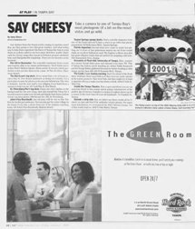 Tampa Bay Times - 010209