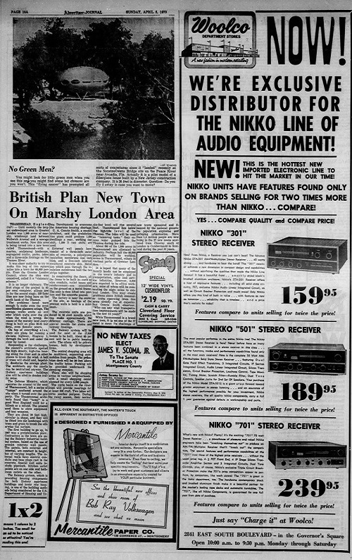 The Montgomery Advertiser 040570