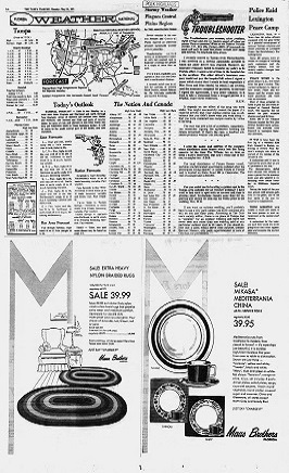 The Tampa Tribune 053171 Other Editions Page 13