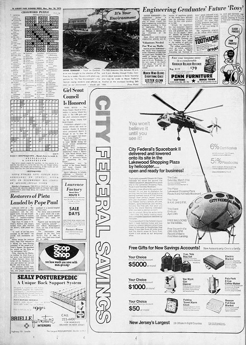 Asbury Park Press 032673
