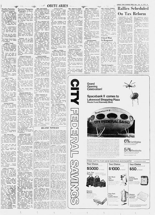 Asbury Park Evening Press 041673 Page 15