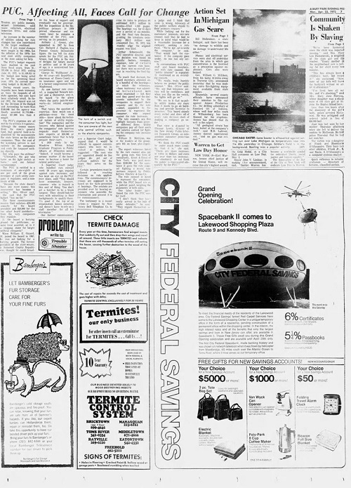 Asbury Park Evening Press 042373 Page 7