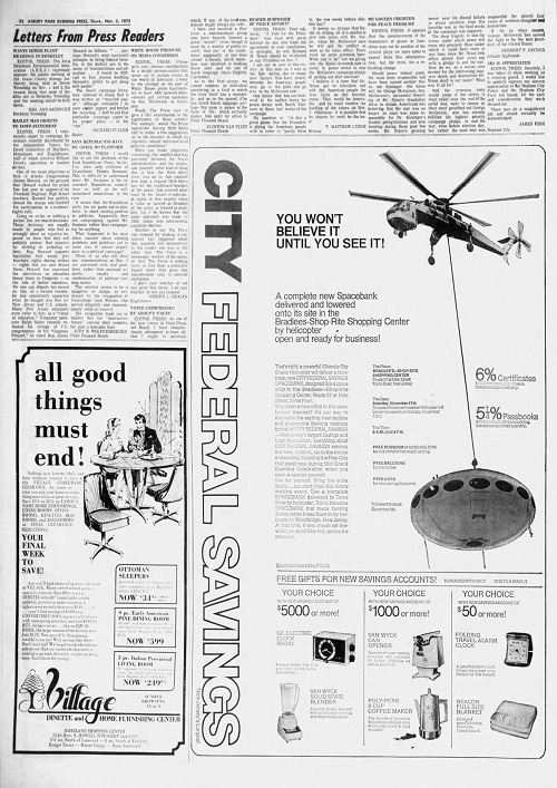 Asbury Park Press 110272