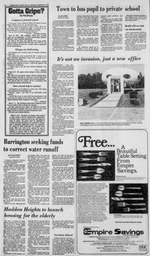 Courier Post 091576