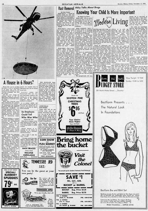 The Decatur Herald 112770