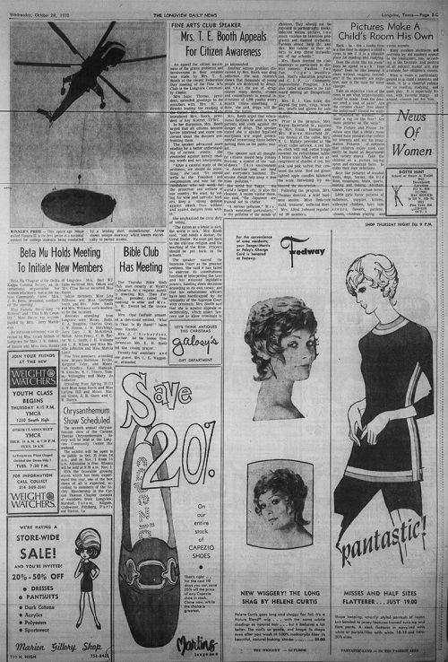 The Longview Daily News 102870
