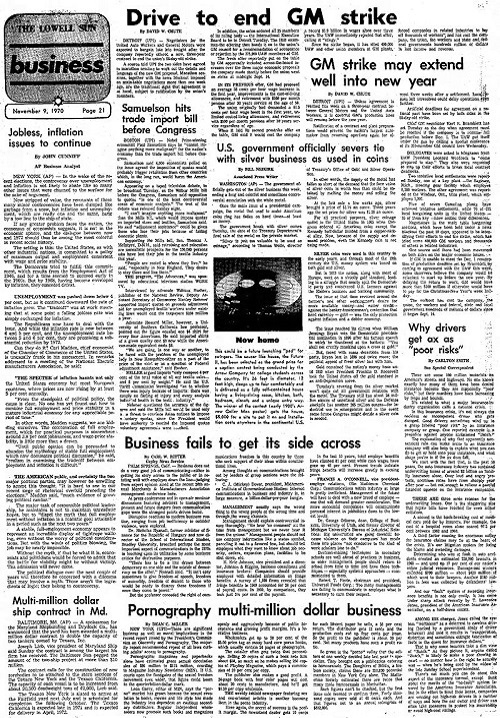 The Lowell Sun 110970