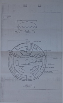 Futuro Corporation Of Colorado - Futuro House Brochure Proposal - 2