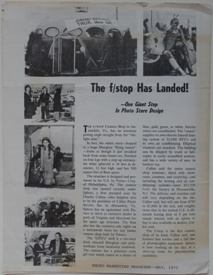 Futuro Corporation - Press Clippings - 072872 - 2