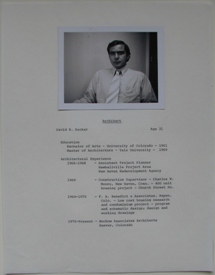 Futuro Corporation Of Colorado - Stock Offering Prospectus - Original Template Sheets - G