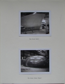 Futuro Corporation Of Colorado - Stock Offering Prospectus - Original Template Sheets - K