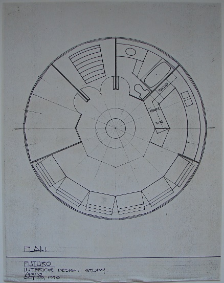 Interior Design Study - Plan - 102870 - Futuro Corporation Of Colorado - Incomplete