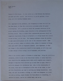 WestPoint Pepperell Press Release - Living In Foam Curves - Undated - 3