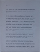 WestPoint Pepperell Press Release - How Do You Make A Foam Dome House? - Undated - 3