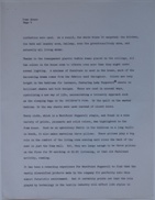 WestPoint Pepperell Press Release - How Do You Make A Foam Dome House? - Undated - 4