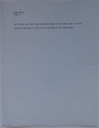 WestPoint Pepperell Press Release - How Do You Make A Foam Dome House? - Undated - 5
