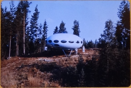 Slide - Turenki - Detail