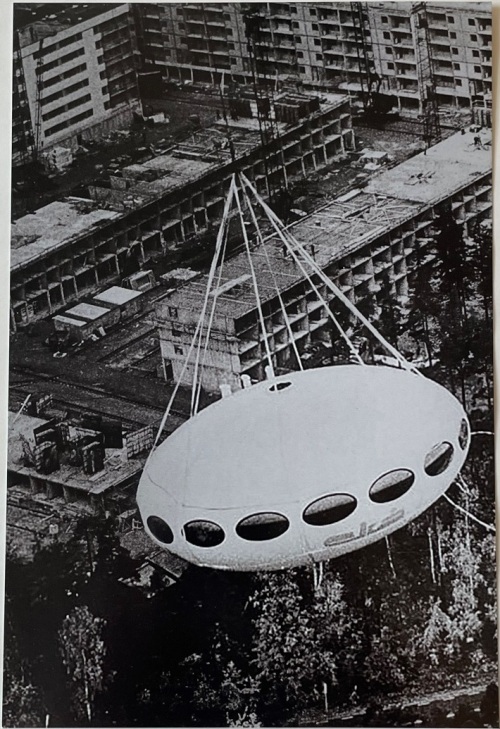 Futuro Air Transport - 092269