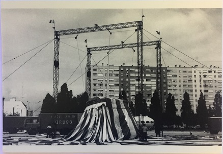 RPPC - Futuro In Lorient, France 051887 - Front - Photo
