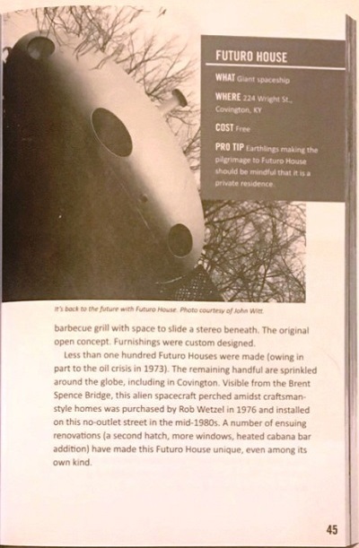 Secret Cincinnati Page 45