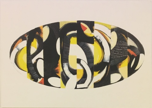 Todmorden Postcards From The Futuro 5