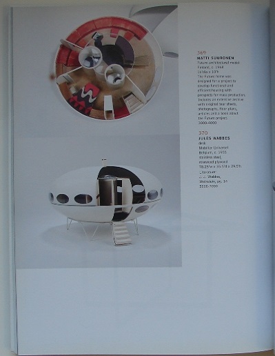 Wright Auction - Modernist 20th Century - 120504 - Lot 369