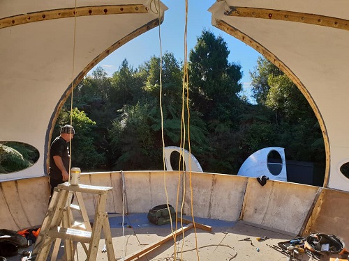 Futuro, Paringa River, New Zealand - 080618 - 8 - Anthony McQuoid