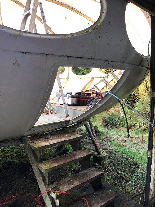 Futuro, Paringa River, New Zealand - 080618 - 16 - Nick McQuoid