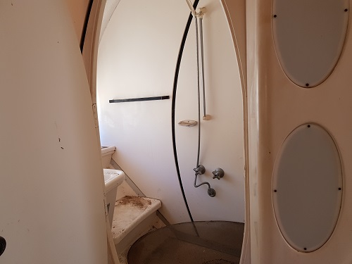 Futuro, Deep Creek, Australia - Peter S - 122617 - 31