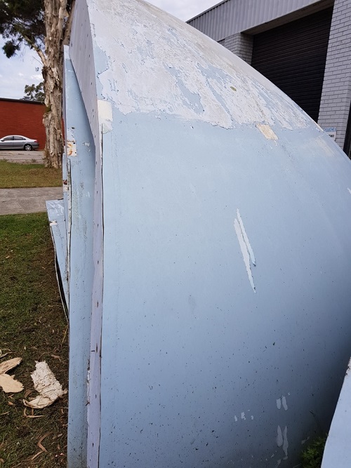 Futuro, Cheltenham, Australia - Peter S - 012118 - 19