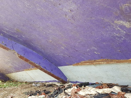 Futuro, Cheltenham, Australia - Peter S - 012118 - 16