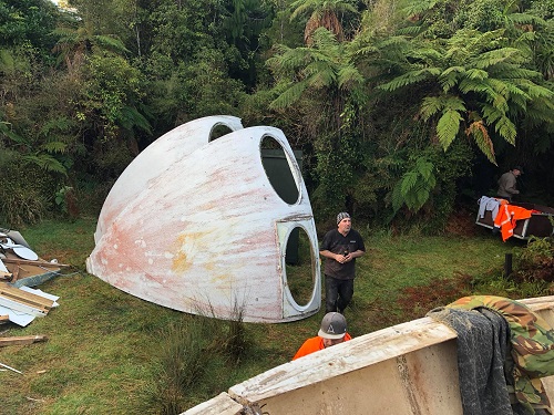 Futuro, Paringa River, New Zealand - 080618 - 23 - Nick McQuoid
