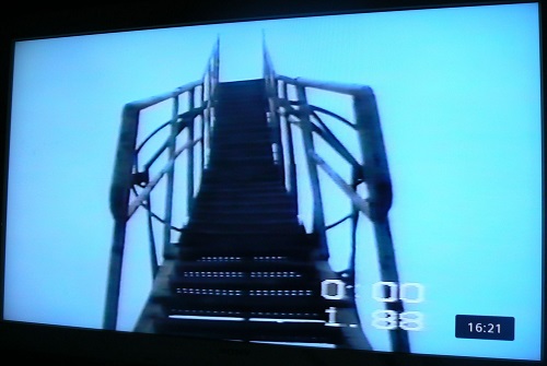 Futuro, Poytya, Finland - 1994 VHS Footage Photos - 13