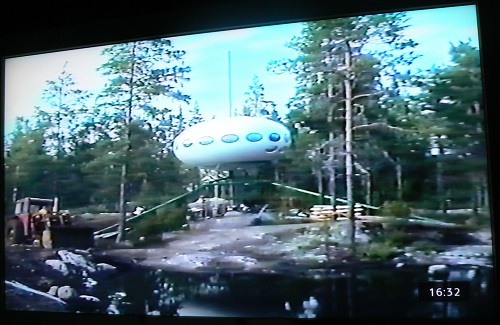 Futuro, Poytya, Finland - 1994 VHS Footage Photos - 27