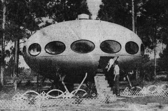 The Tampa Tribune 112870 Other Editions Page 24 - Exterior Futuro Photo