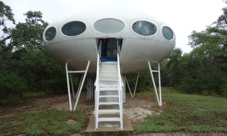 TheFuturoHouse - Austin, TX, 091314