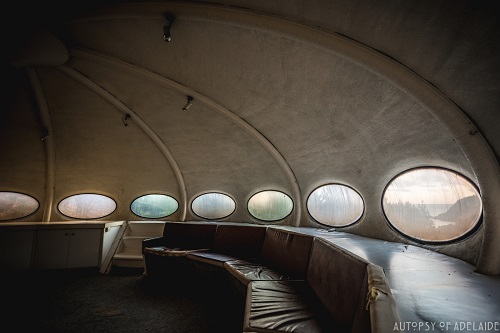 Futuro, Deep Creek, Australia - Scott Mccarten - 3