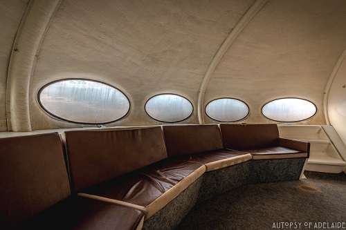 Futuro, Deep Creek, Australia - Scott Mccarten - 5