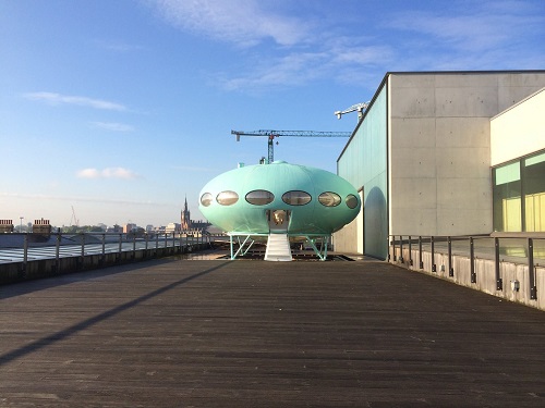 Craig Barnes - Futuro 22 - August/Sept 2016 From FuturoHouse.co.uk On Facebook 2