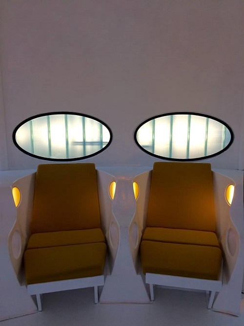 Craig Barnes - Futuro 22 - August/Sept 2016 From FuturoHouse.co.uk On Facebook 4