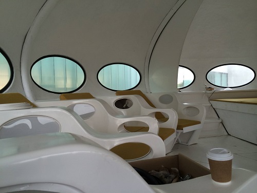 Craig Barnes - Futuro 22 - August/Sept 2016 From FuturoHouse.co.uk On Facebook 8