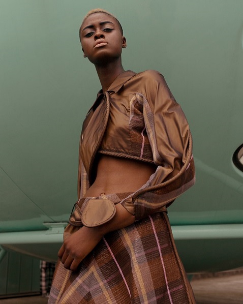 Futuro 22 - benjaminbenmoyal - Fashion Photos - 1