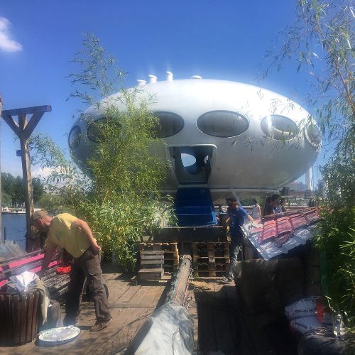 Berlin - May 2020 Move - Cora - 3