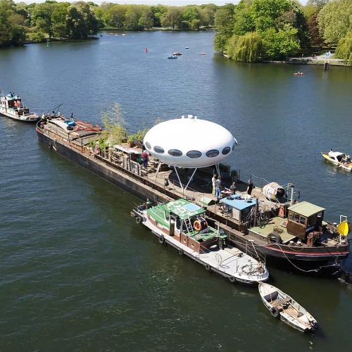 Berlin - May 2020 Move - Cora - 4