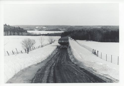 Futuro - Doug & Nancy Keen Family Archives - Gibraltar Point - 2