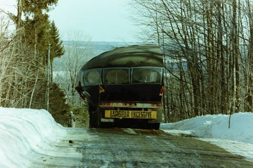 Futuro - Doug & Nancy Keen Family Archives - Gibraltar Point - 13